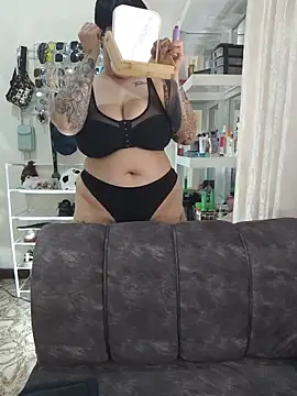 KatInk online show from 05/19/26, 02:34