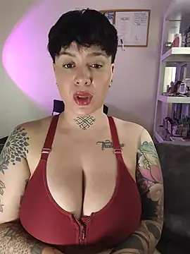 KatInk online show from 07/17/26, 05:29