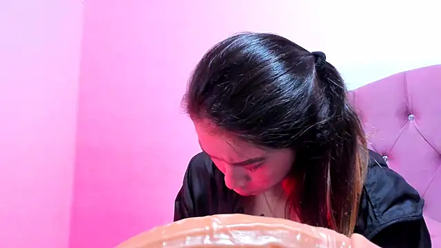 teffy lee online show from 01/01/25, 02:51