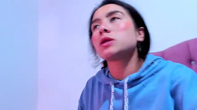 teffy lee online show from 01/11/25, 08:32