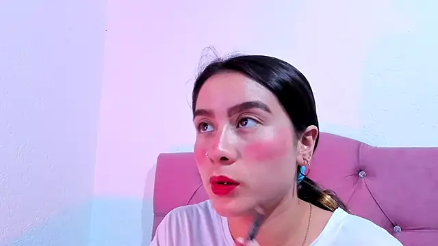 teffy lee online show from 02/07/25, 08:31