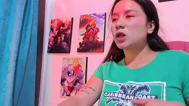 teffy lee online show from 09/20/25, 08:21