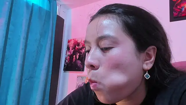 teffy lee online show from 10/03/25, 08:39