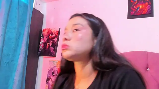 teffy lee online show from 10/12/25, 08:52