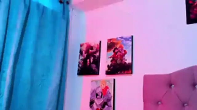 teffy lee online show from 11/03/25, 09:38