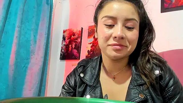 teffy lee online show from 11/09/25, 09:02