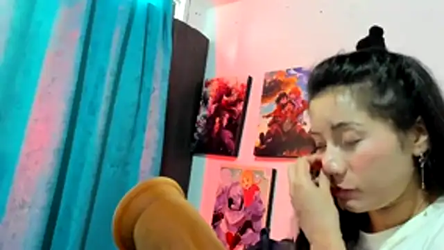 teffy lee online show from 12/01/25, 08:25