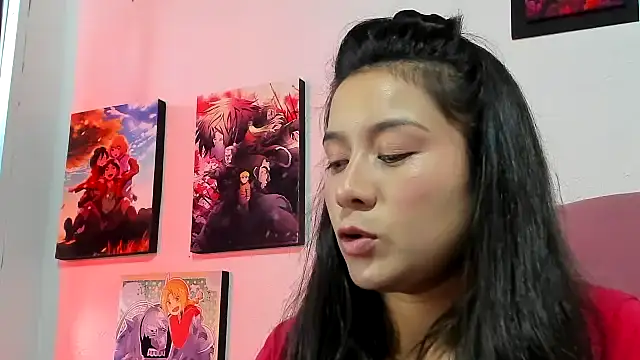 teffy lee online show from 12/13/25, 08:36