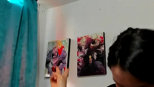 teffy lee online show from 01/17/26, 08:45