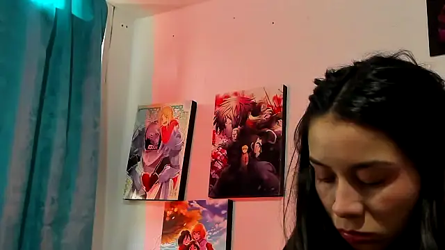 teffy lee online show from 02/08/26, 08:12