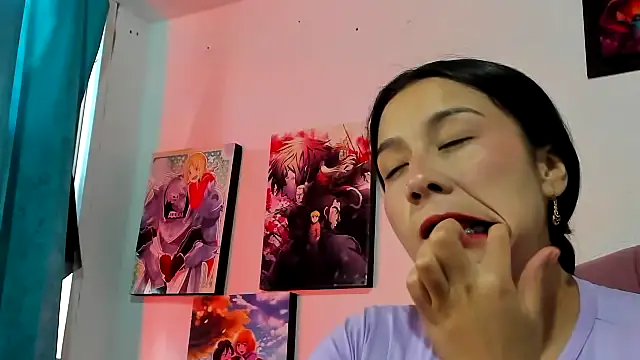 teffy lee online show from 02/17/26, 08:15