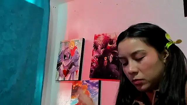 teffy lee online show from 03/28/26, 08:19