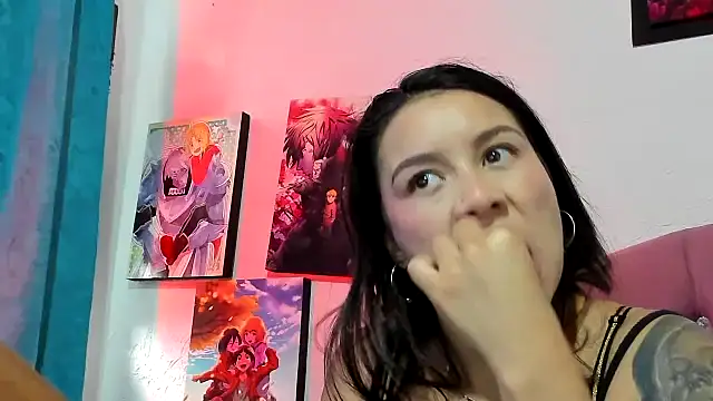 teffy lee online show from 04/11/26, 08:24