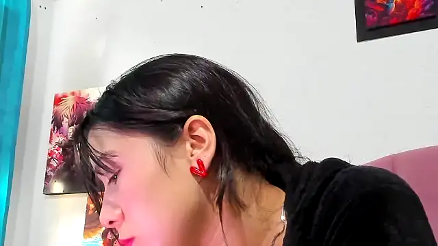 teffy lee online show from 04/21/26, 08:34