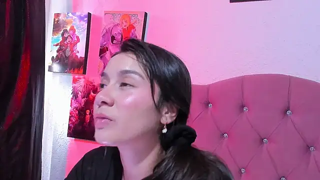 Snapshot of teffy_lee chatting on 06/11/26, 08:07 teffy lee online show from 06/11/26, 08:07