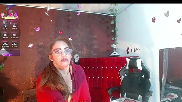 Snapshot of PervertedMature chatting on 10/01/25, 01:22 PervertedMature online show from 10/01/25, 01:22