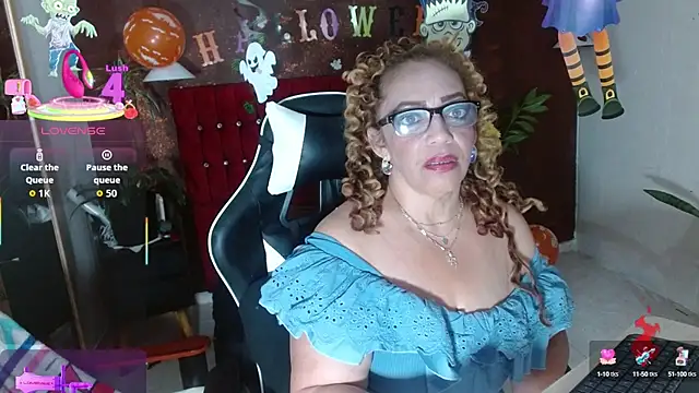 Snapshot of PervertedMature chatting on 10/16/25, 05:08 PervertedMature online show from 10/16/25, 05:08