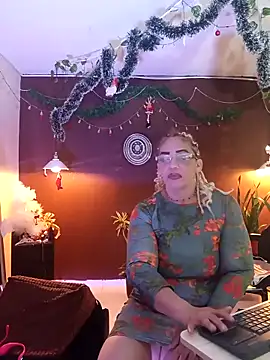 PervertedMature online show from 11/27/25, 02:02