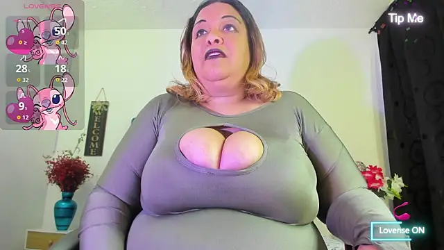 Dubraska1 online show from 09/19/25, 08:20