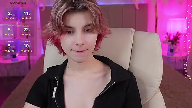 HaylaAmber online show from 12/11/24, 01:49