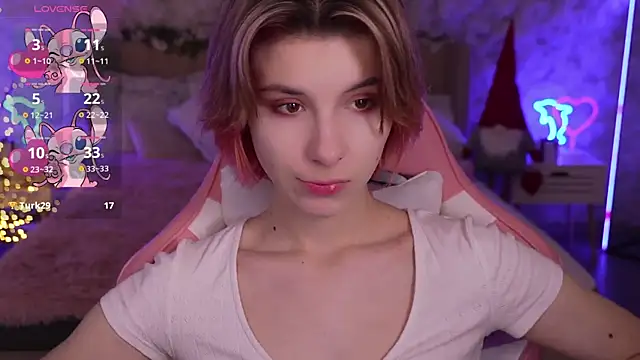 HaylaAmber online show from 01/04/25, 09:43