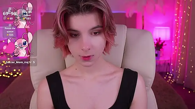 HaylaAmber online show from 01/07/25, 10:54