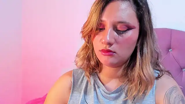 Mila nixon02 online show from 03/17/25, 04:01