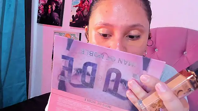 Mila nixon02 online show from 09/20/25, 05:25