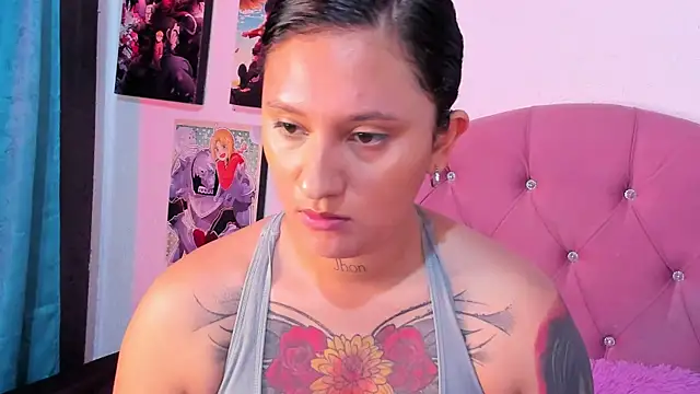 Mila nixon02 online show from 09/30/25, 04:45