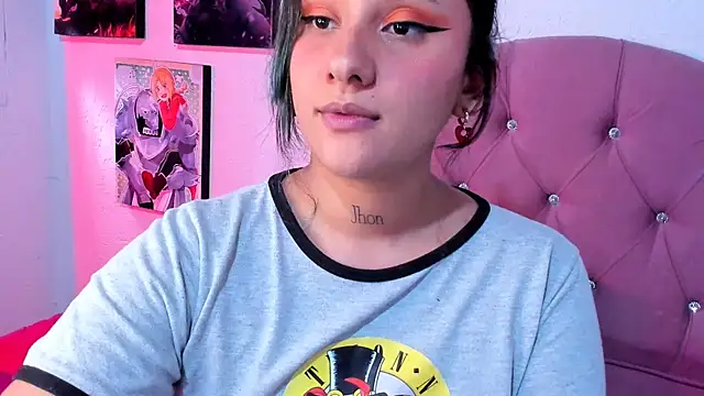 Mila nixon02 online show from 12/13/25, 07:53