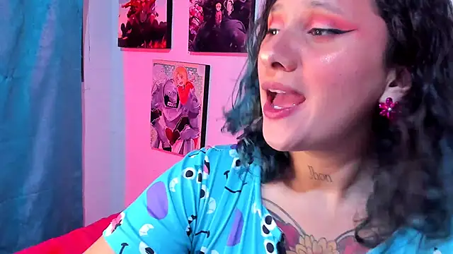 Mila nixon02 online show from 12/16/25, 03:44