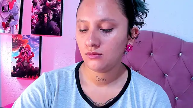 Mila nixon02 online show from 02/15/26, 04:36