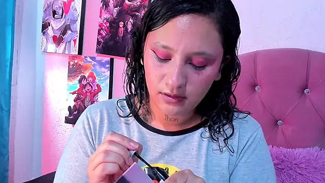 Mila nixon02 online show from 03/12/26, 05:08