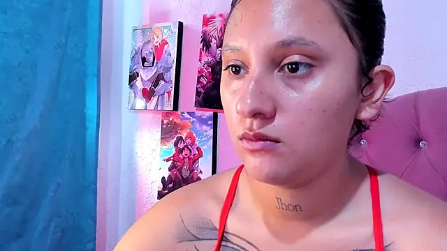 Mila nixon02 online show from 03/27/26, 05:23