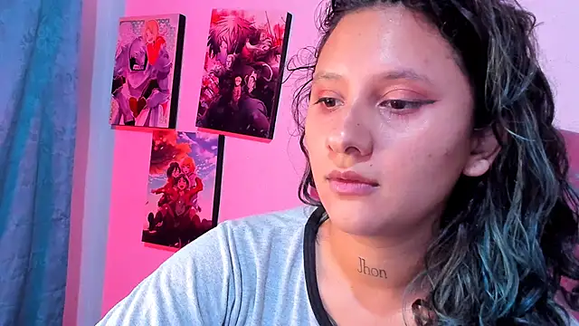 Mila nixon02 online show from 04/03/26, 03:48