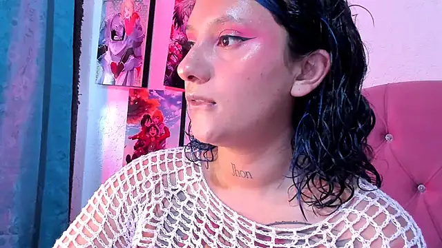 Mila nixon02 online show from 04/12/26, 06:35