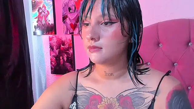 Mila nixon02 online show from 06/11/26, 04:27
