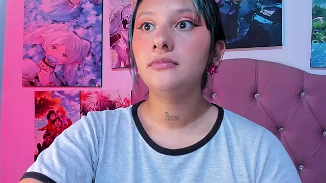 Mila nixon02 online show from 07/10/26, 05:15