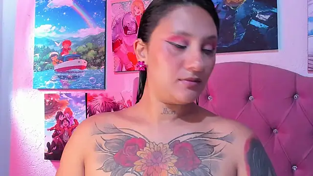 Mila nixon02 online show from 07/26/26, 05:53