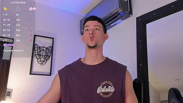 JadeSmiith  online show from 03/15/25, 10:22