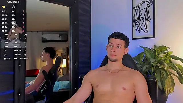 JadeSmiith  online show from 10/25/25, 10:48