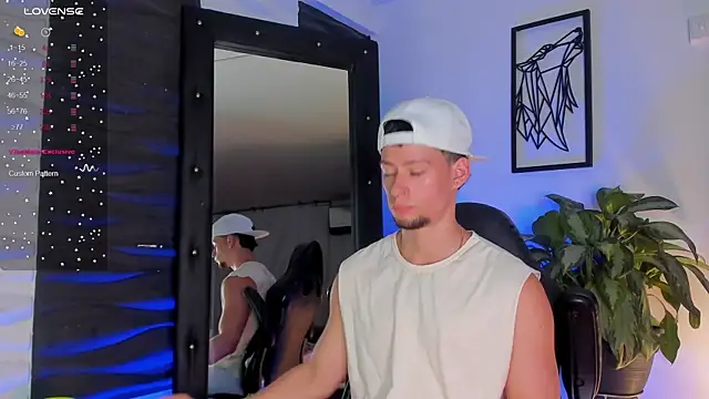 JadeSmiith  online show from 11/08/25, 10:08