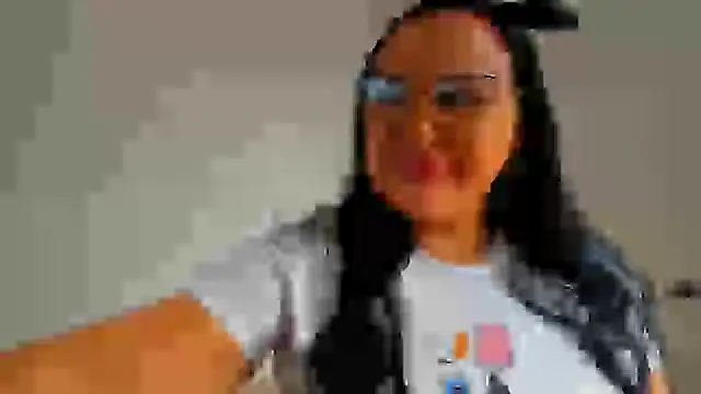 Gia Nahomi online show from 03/08/25, 01:57