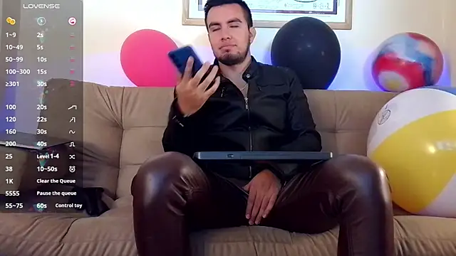 bradley colt online show from 01/21/25, 01:11