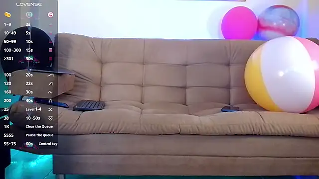 bradley colt online show from 01/28/25, 03:46