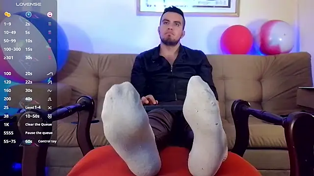 bradley colt online show from 02/26/25, 04:35