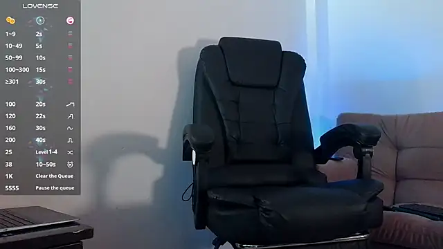 bradley colt online show from 03/14/25, 04:19