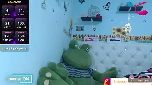 ana studio online show from 03/06/26, 02:41