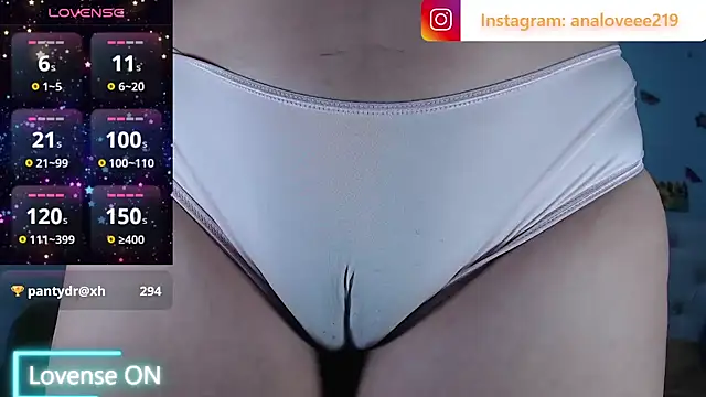 ana studio online show from 03/22/26, 04:54