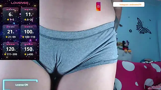 ana studio online show from 04/20/26, 05:26